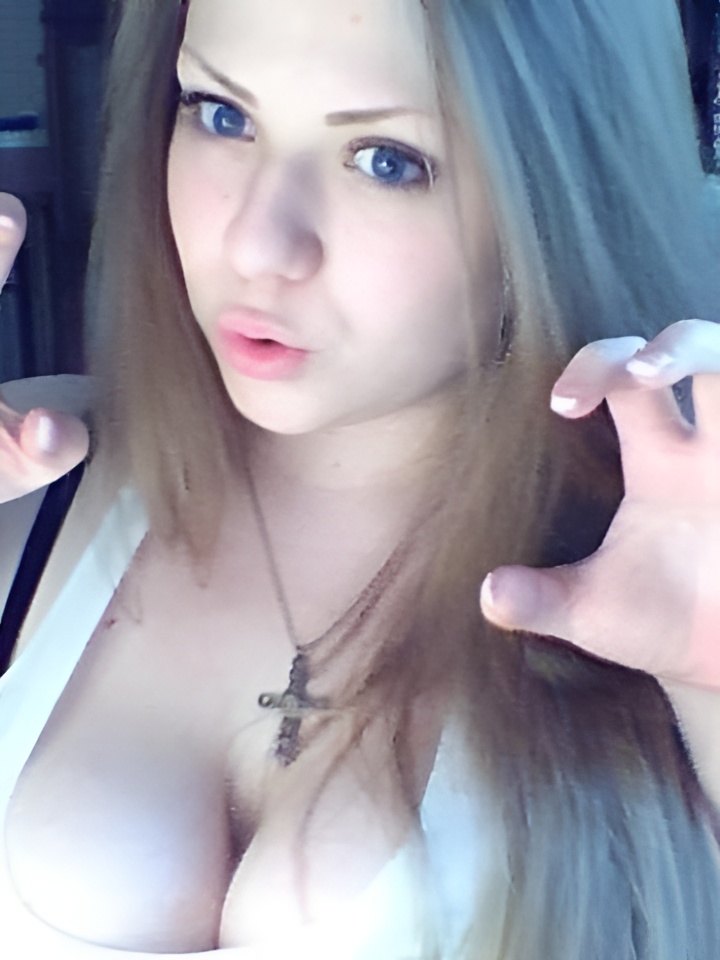 Индивидуалка Адель, доступна для личного знакомства от 1500 руб