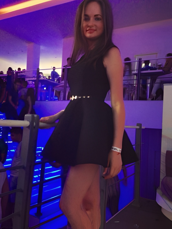 Индивидуалка Эвелина, доступна для личного знакомства от 1500 руб