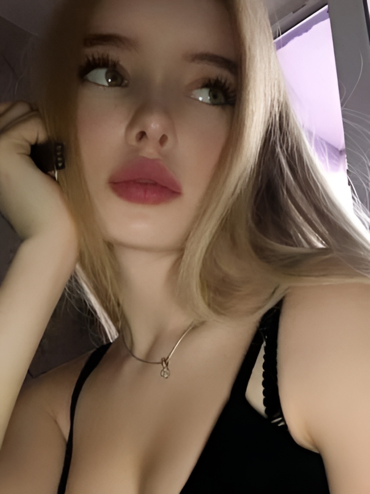 Индивидуалка Инна, доступна для личного знакомства от 5000 руб