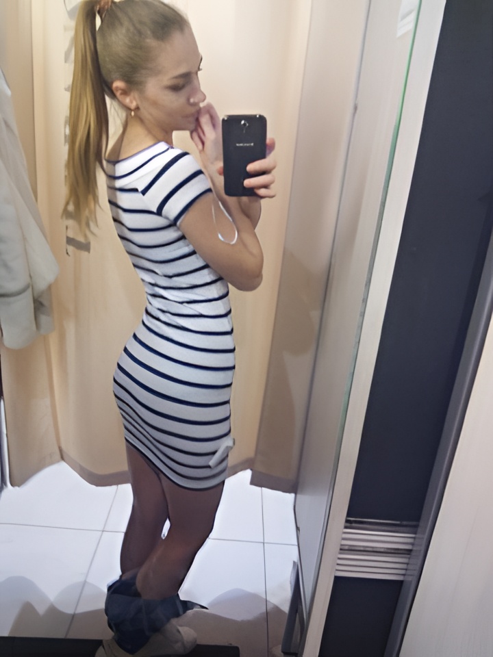 Индивидуалка Карина, доступна для личного знакомства от 3000 руб