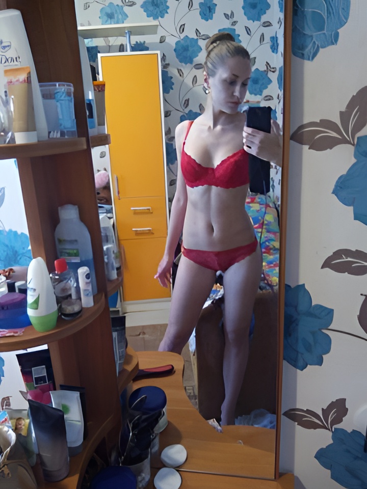 Индивидуалка Карина, доступна для личного знакомства от 3000 руб