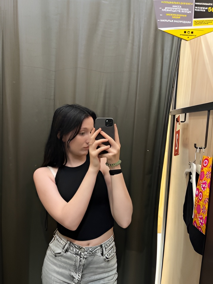 Лина привлекательная девушка из Ачинска цена от 5000 руб