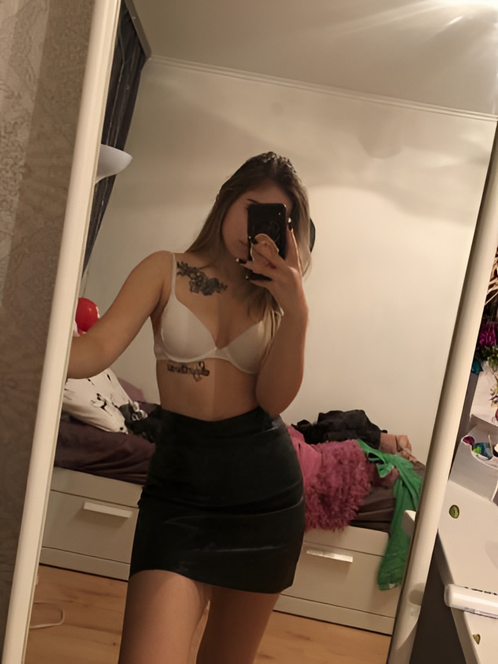 Индивидуалка Марина, доступна для личного знакомства от 2500 руб