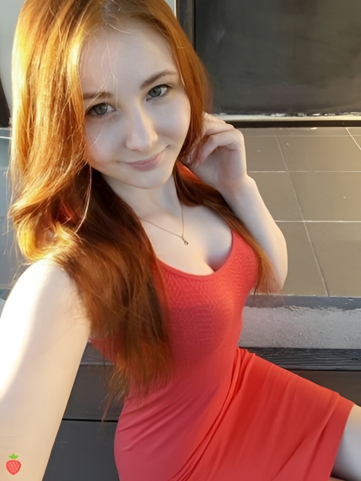 Марта привлекательная девушка из Ачинска цена от 1500 руб