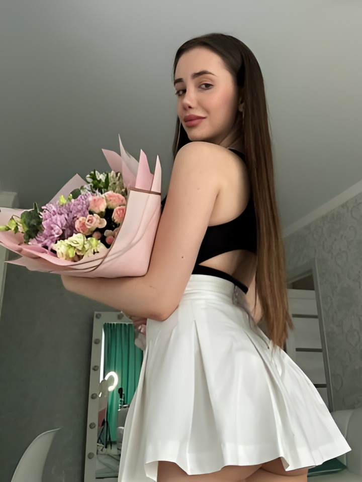 Индивидуалка Слава, доступна для личного знакомства от 4000 руб