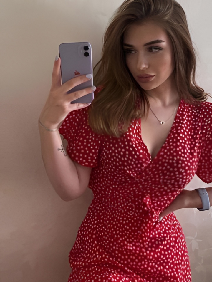 Индивидуалка Юнона, доступна для личного знакомства от 2000 руб