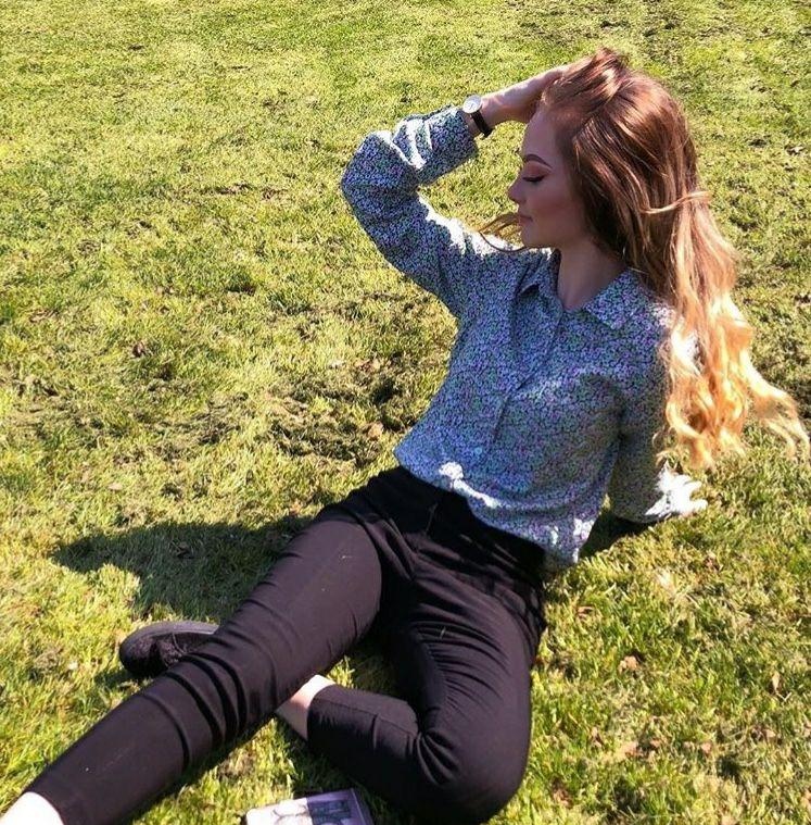 Лиза привлекательная девушка из Ачинска цена от 3500 руб