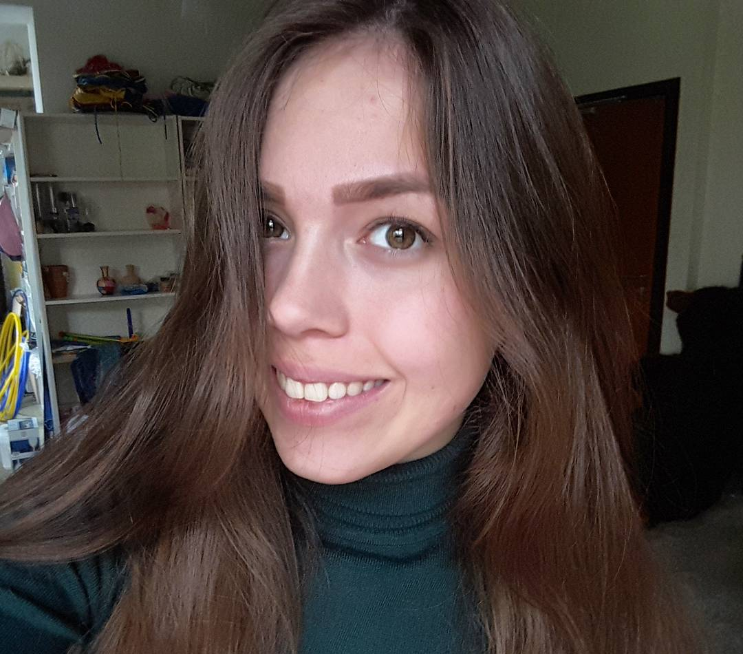 Владлена привлекательная девушка из Ачинска цена от 8000 руб