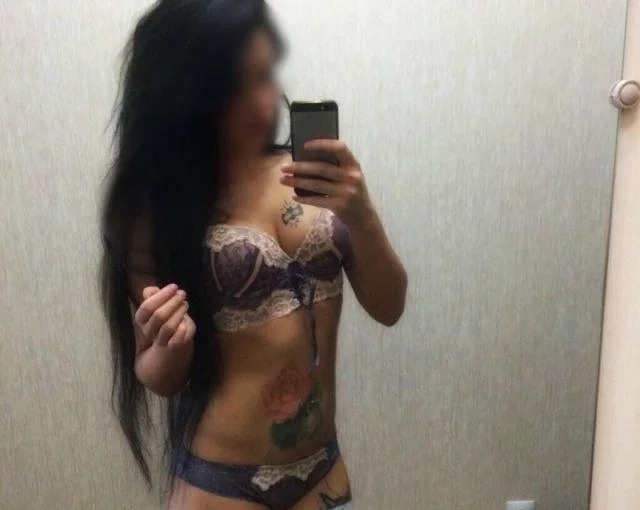 Лана привлекательная девушка из Ачинска цена от 3500 руб