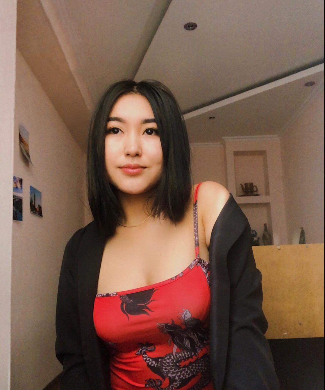 Неля привлекательная девушка из Ачинска цена от 3000 руб