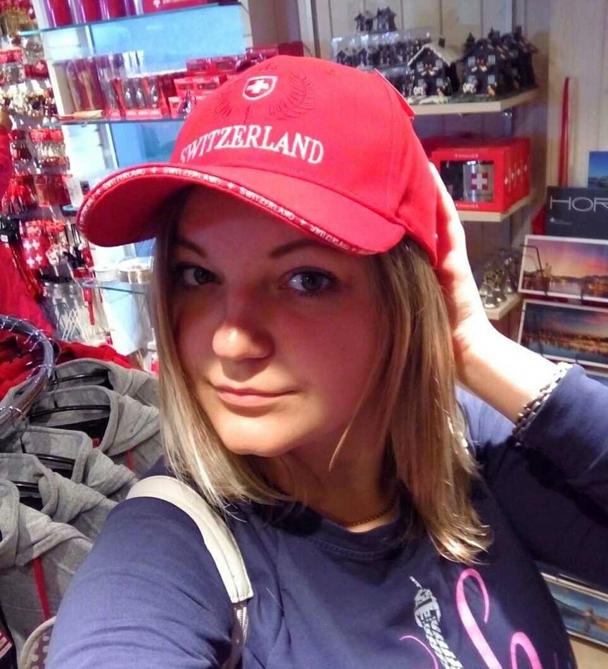 Индивидуалка Надежда, доступна для личного знакомства от 3500 руб