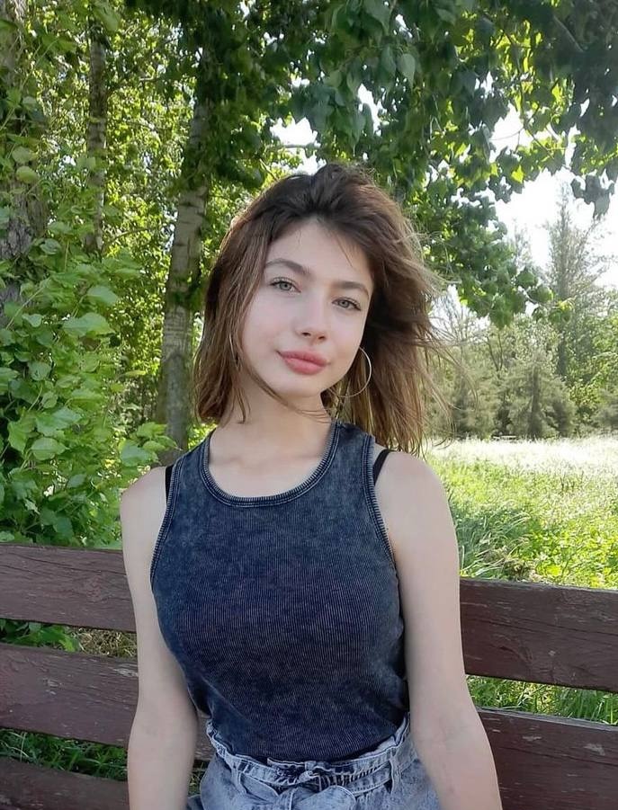 Марфа привлекательная девушка из Ачинска цена от 7000 руб