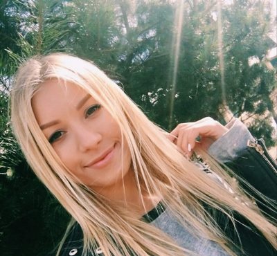 Тоня привлекательная девушка из Ачинска цена от 3000 руб