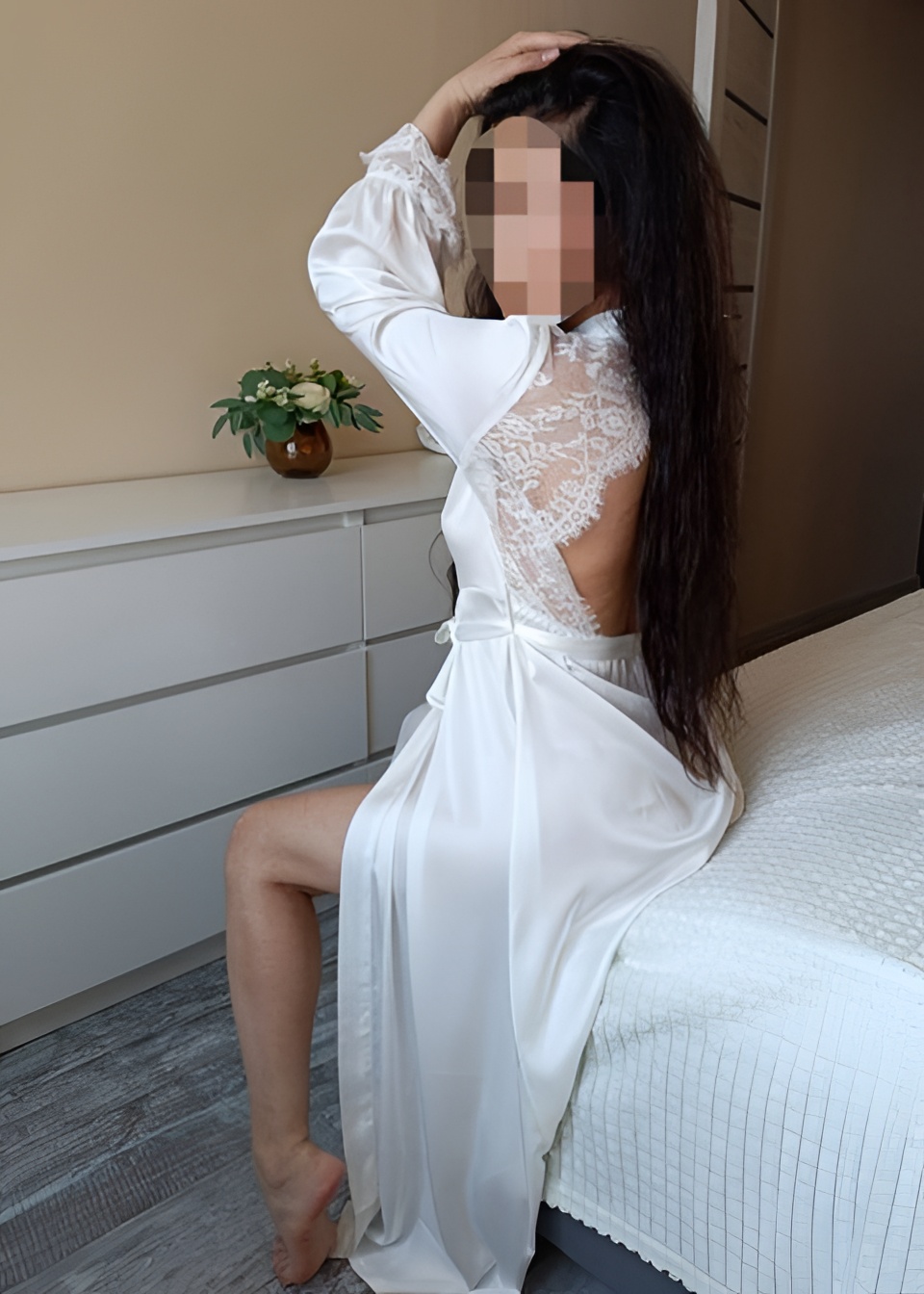 Айя привлекательная девушка из Ачинска цена от 4000 руб