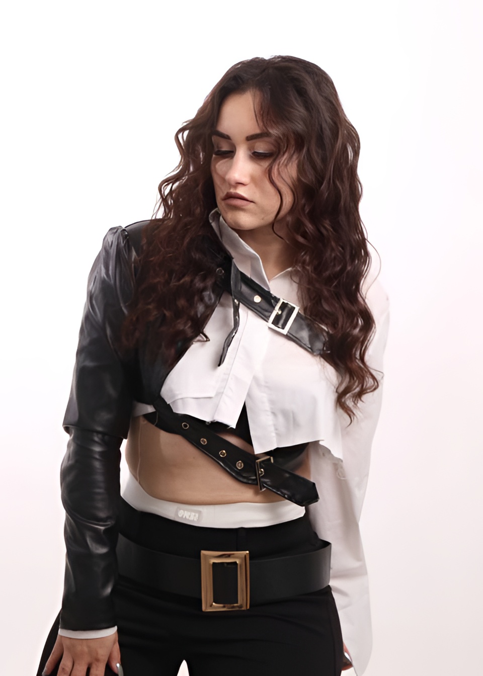 Анжела привлекательная девушка из Ачинска цена от 7000 руб