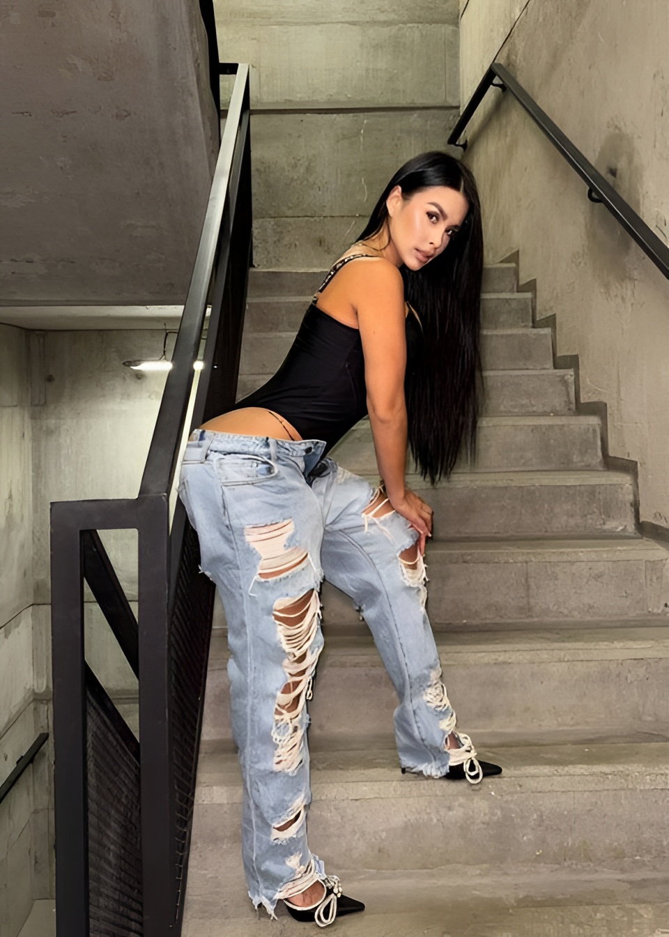 Эрика привлекательная девушка из Ачинска цена от 16000 руб