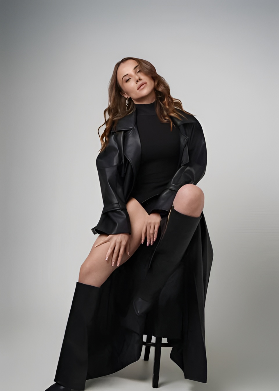 Индивидуалка Ирина, доступна для личного знакомства от 3000 руб