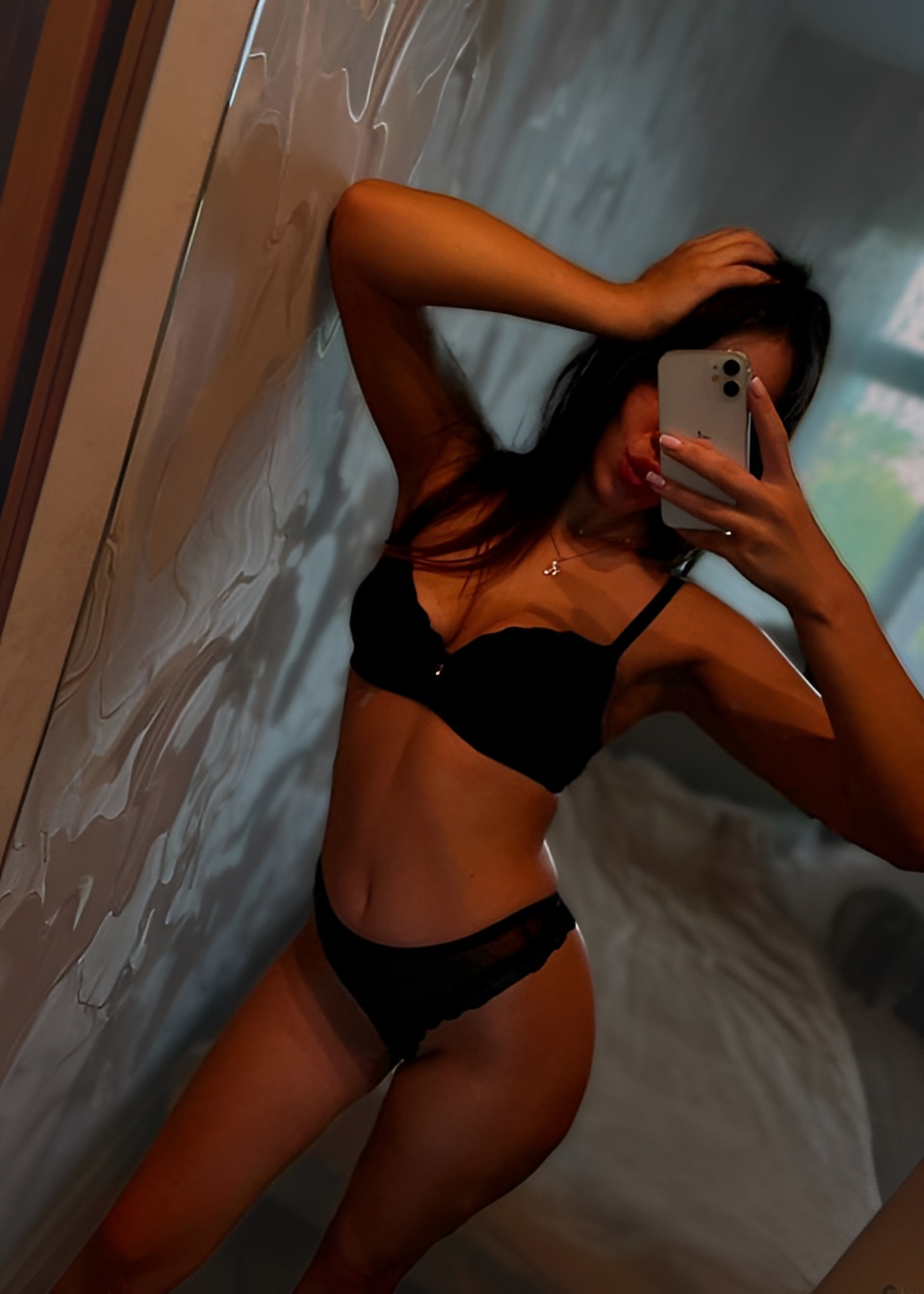 Индивидуалка Ника, доступна для личного знакомства от 19000 руб