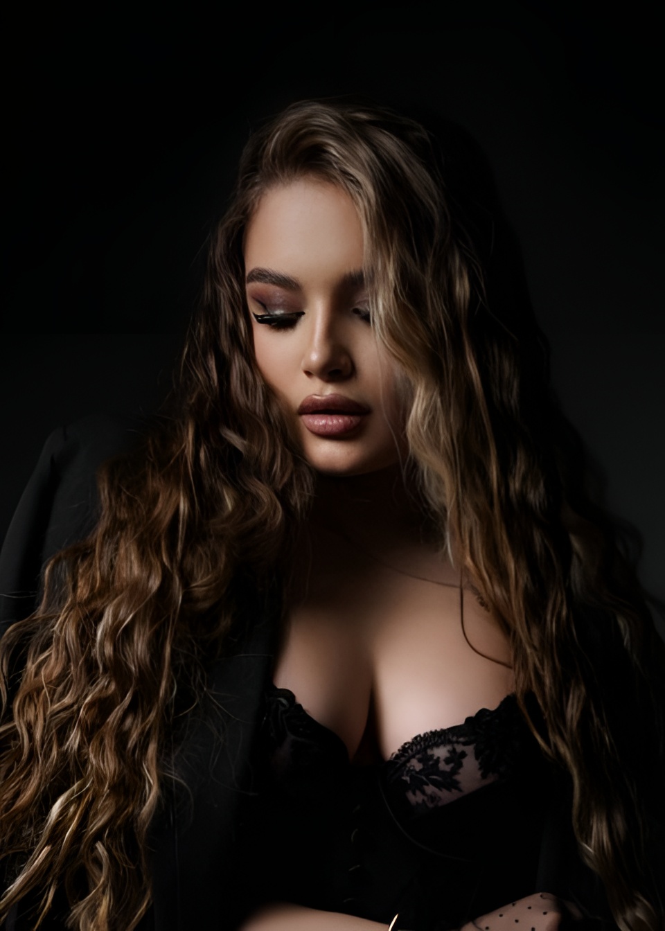 Яна привлекательная девушка из Ачинска цена от 5000 руб