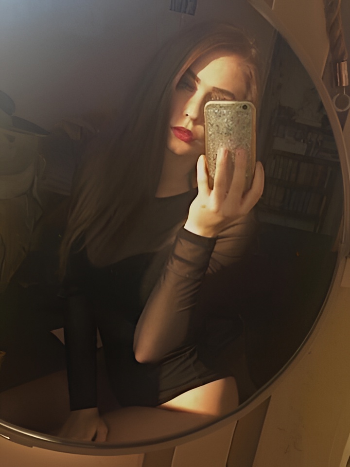 Индивидуалка Анечка, доступна для личного знакомства от 2000 руб