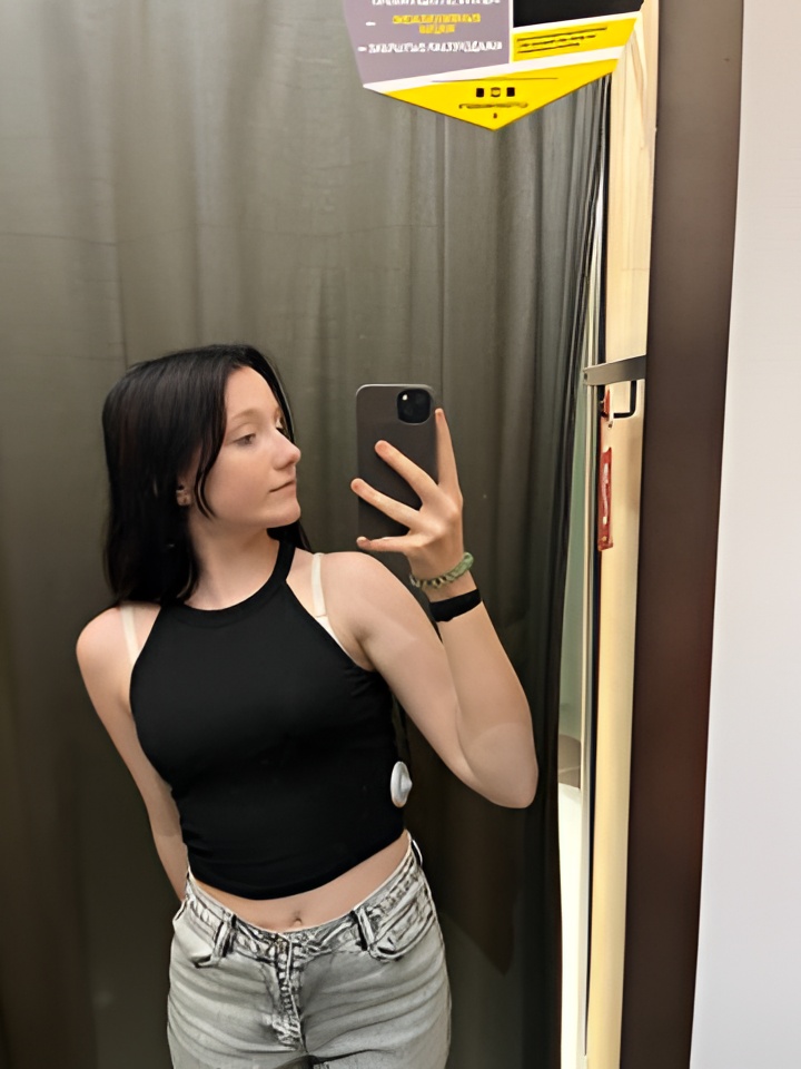 Индивидуалка Лина, доступна для личного знакомства от 5000 руб