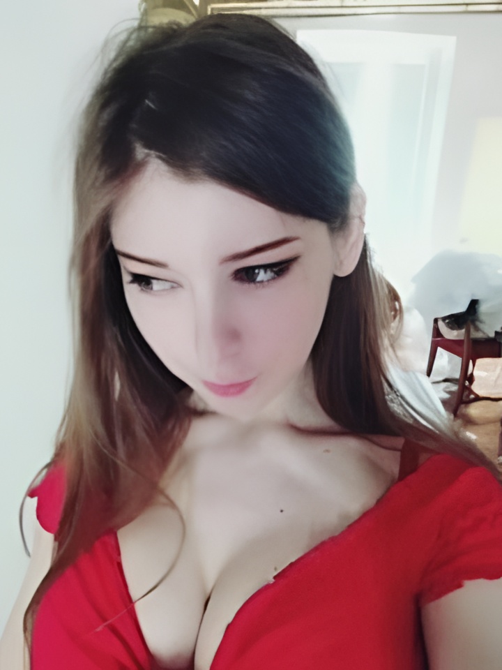 Индивидуалка Одетта, доступна для личного знакомства от 2500 руб