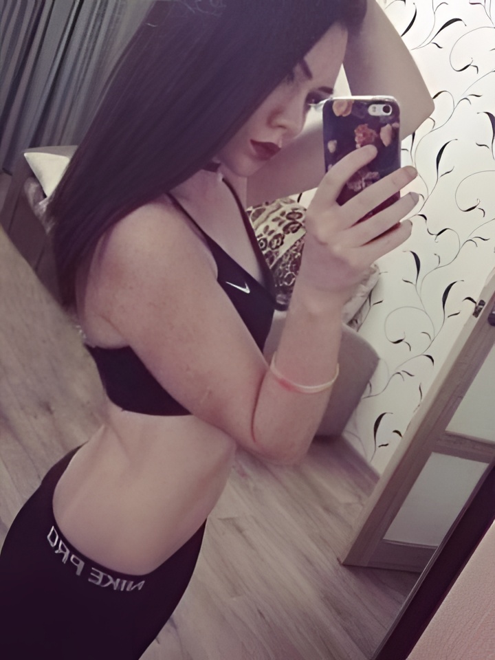 Индивидуалка Роксана, доступна для личного знакомства от 10000 руб