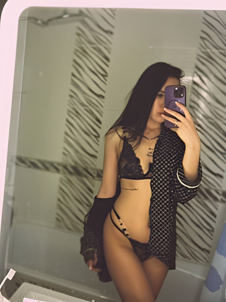 Индивидуалка Стефания, доступна для личного знакомства от 2000 руб