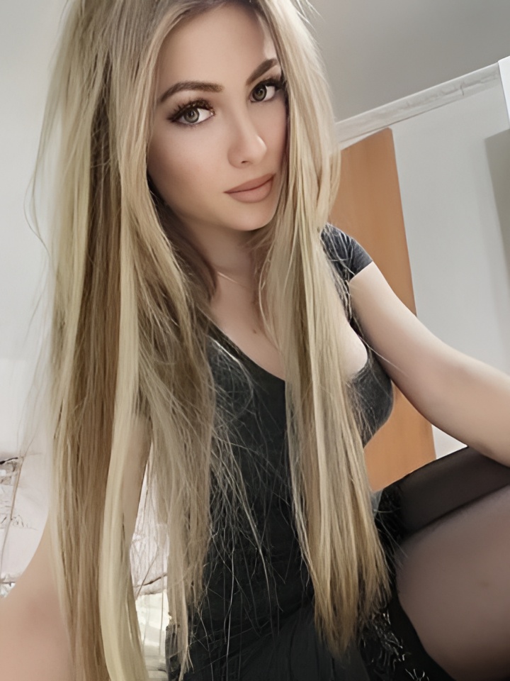 Индивидуалка Юстина, доступна для личного знакомства от 10000 руб