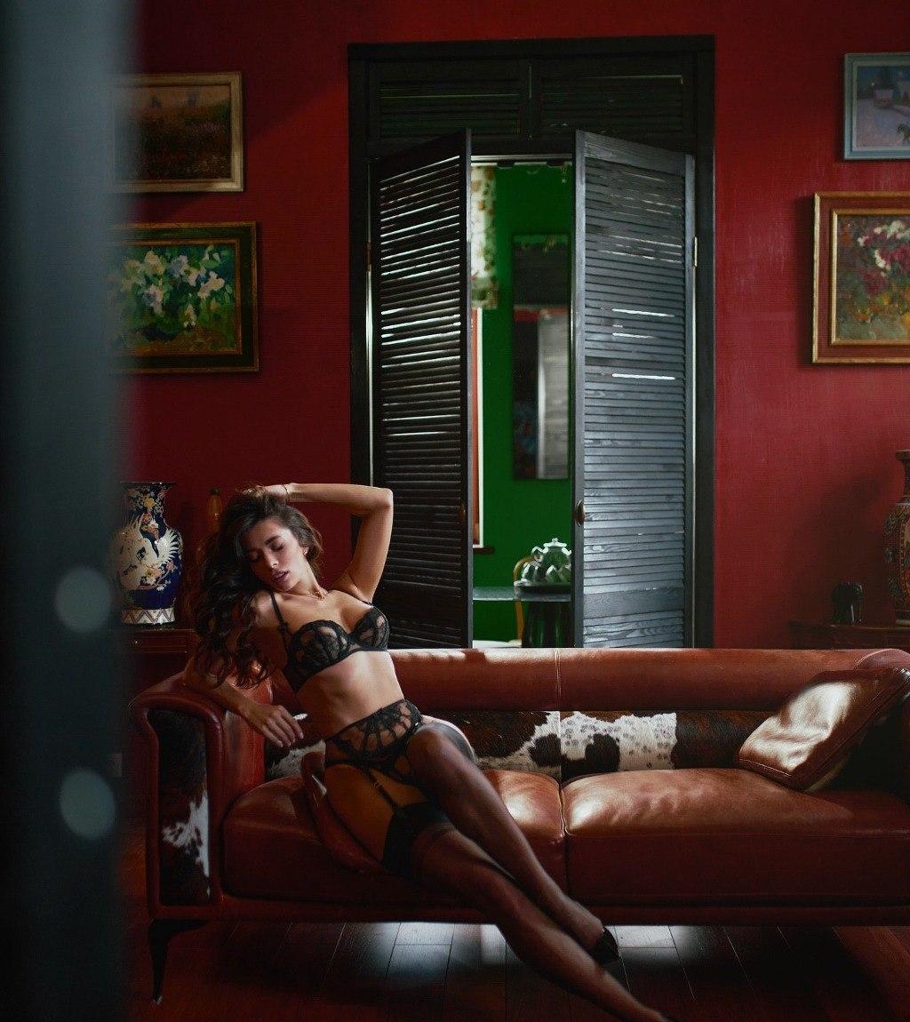 Индивидуалка Алина, доступна для личного знакомства от 4000 руб