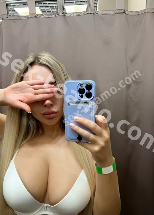 Индивидуалка Ядвига, доступна для личного знакомства от 5000 руб