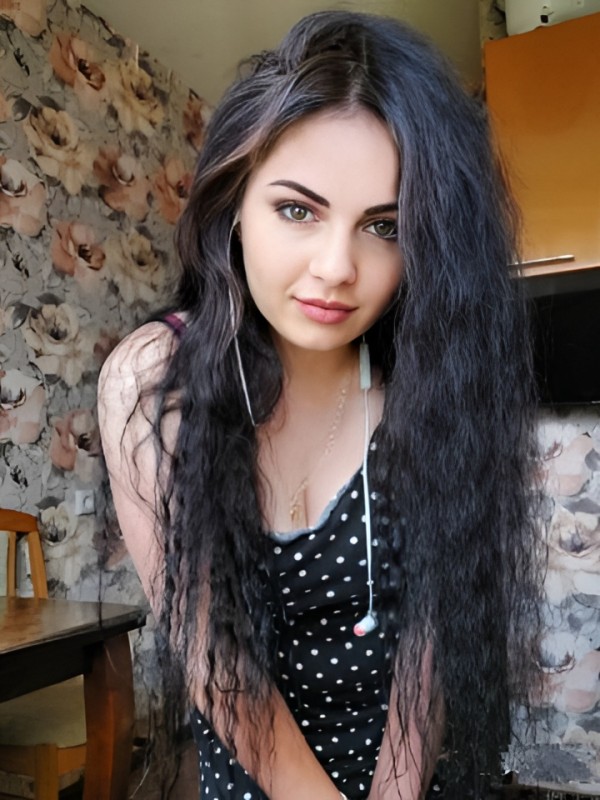 Агнесса из Ачинска