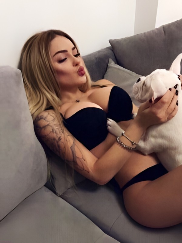 Чулпан из Ачинска