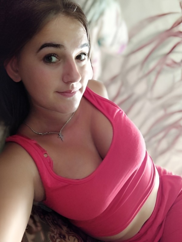 Хельга из Ачинска