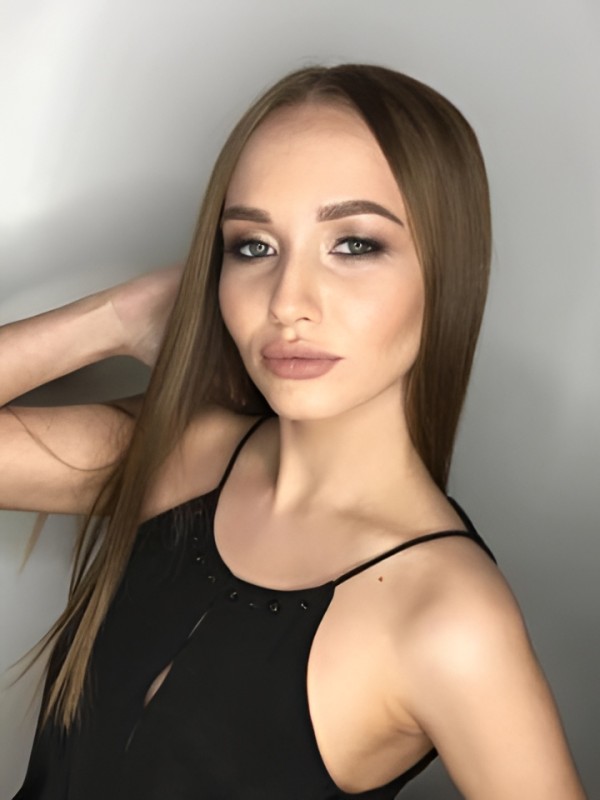 Карина из Ачинска