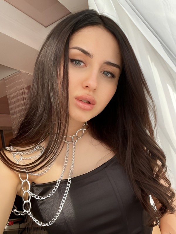 Ксения из Ачинска