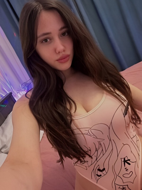 Летиция из Ачинска