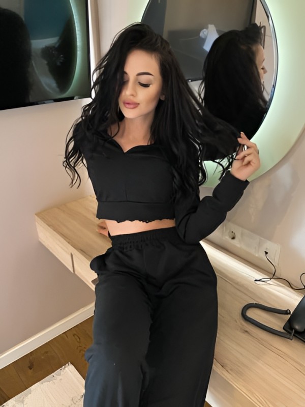 Лика из Ачинска