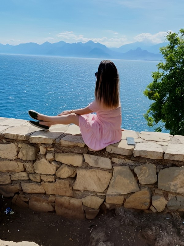 Лолита из Ачинска