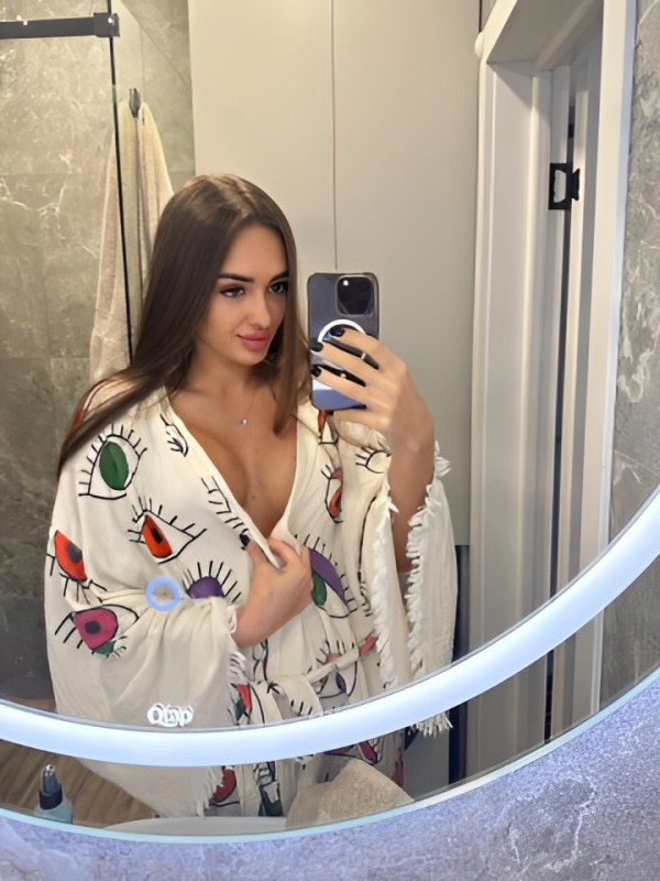 Людмила из Ачинска