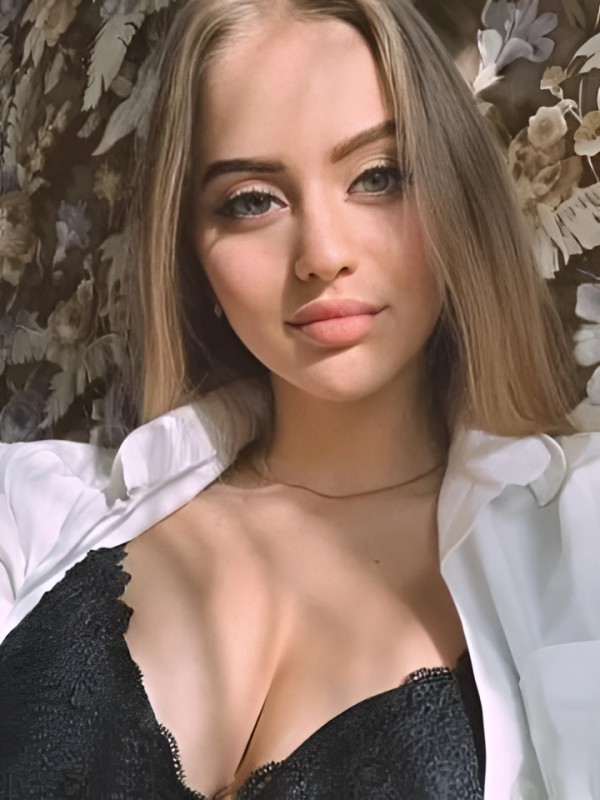 Олеся фото 2