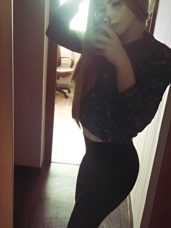 Роксана из Ачинска