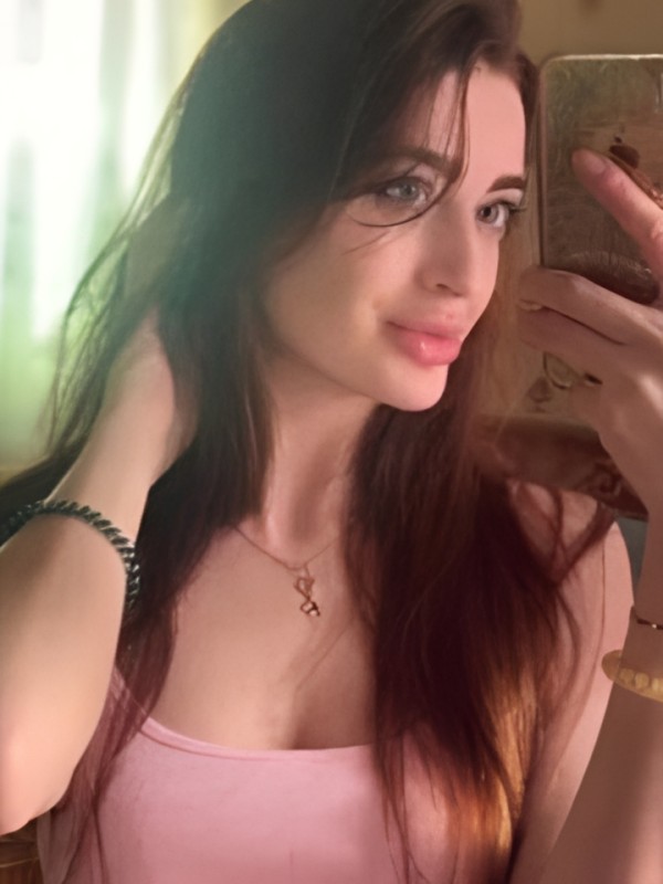 Софи из Ачинска