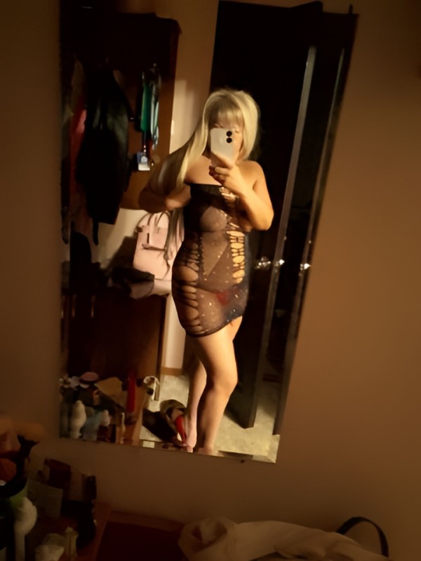 Юнона из Ачинска