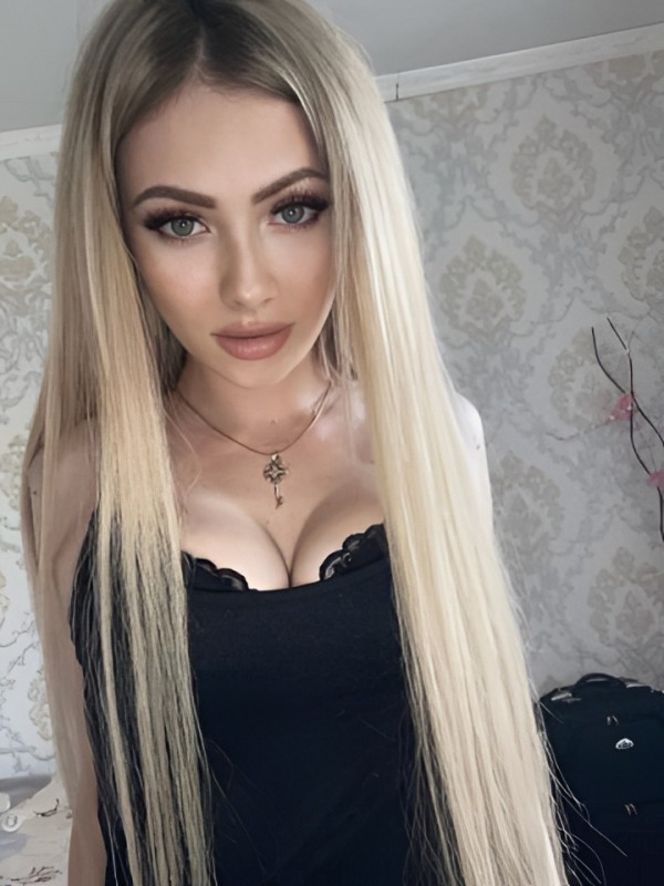 Юстина из Ачинска