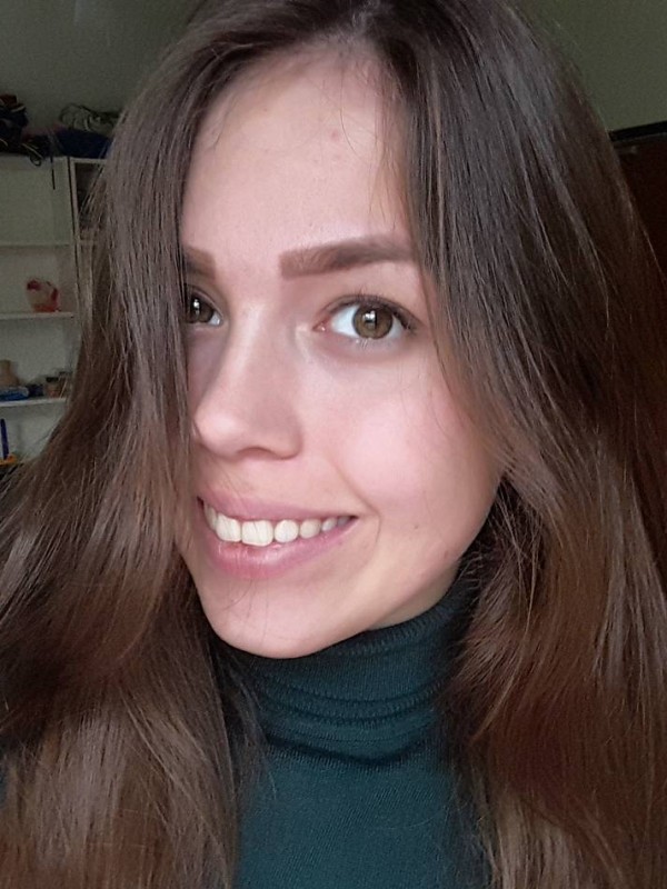 Владлена из Ачинска