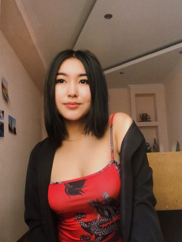 Неля из Ачинска