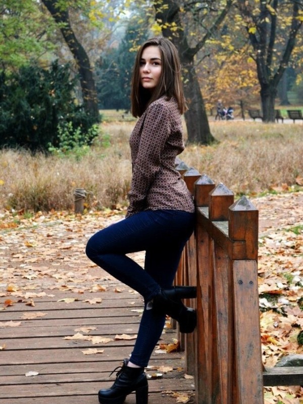 Карина из Ачинска