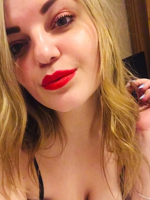 Надежда из Ачинска