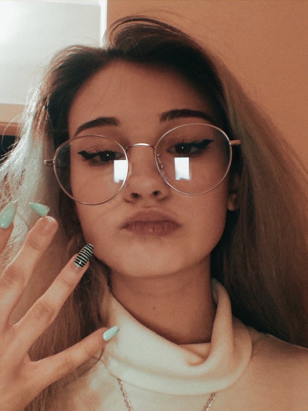 Лида из Ачинска